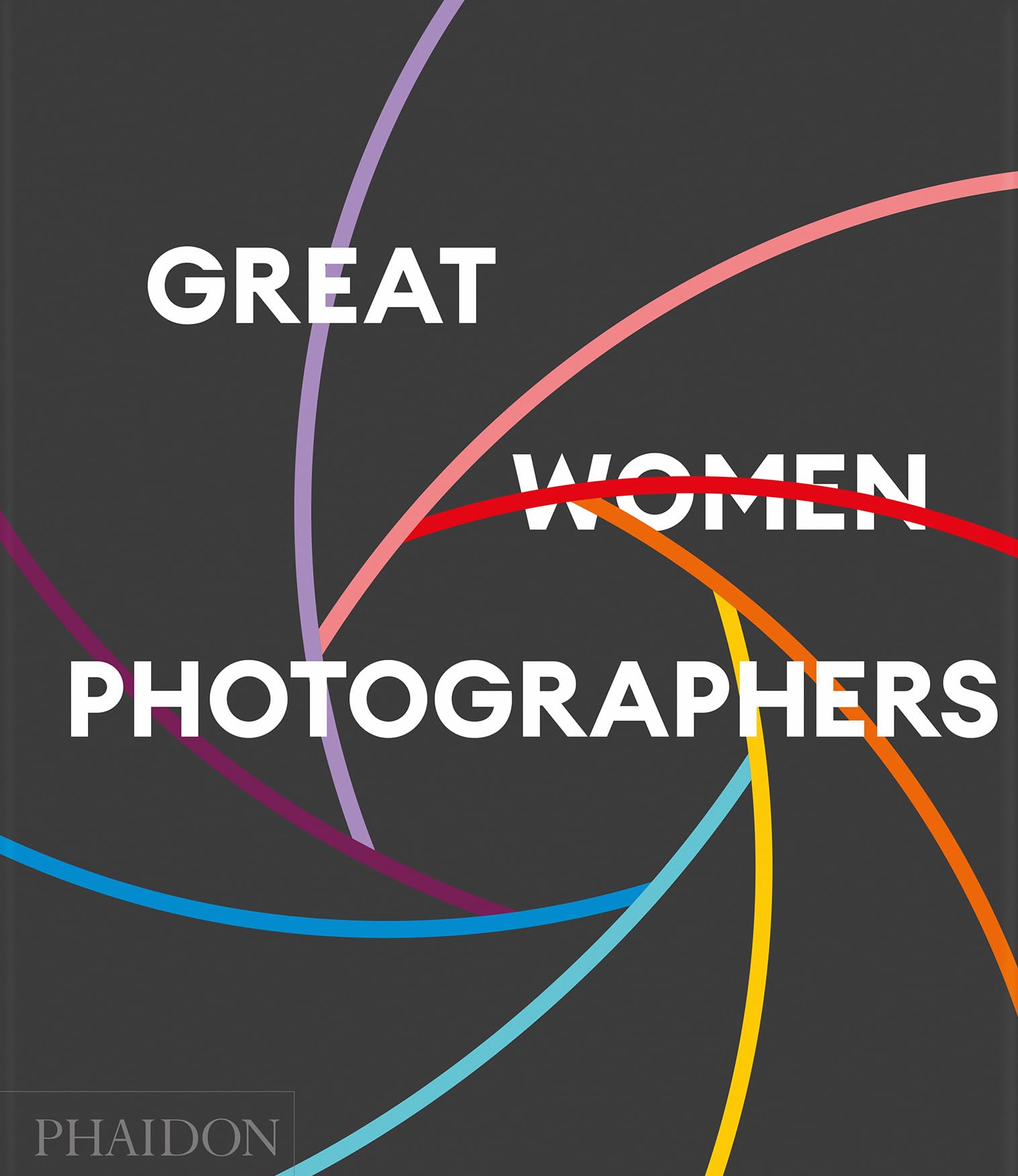 Great women photographers