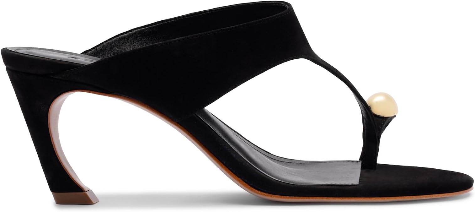 SCHUTZ Maisie Heeled Sandal