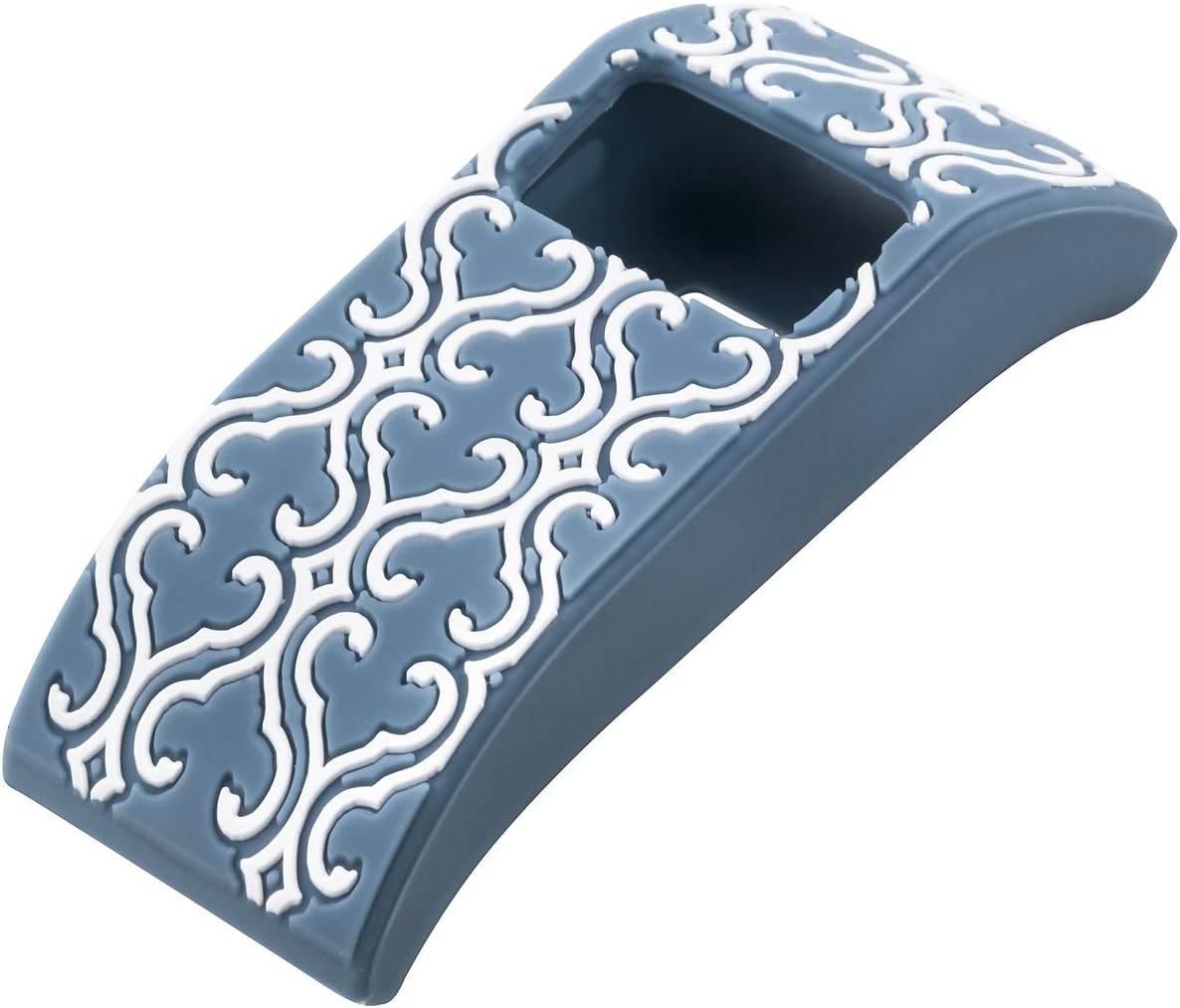 WITHit XO Your Sister- Fitbit Charge/Fitbit Charge HR Slim Designer Sleeve - Band Cover