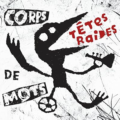 Corps de Mots
