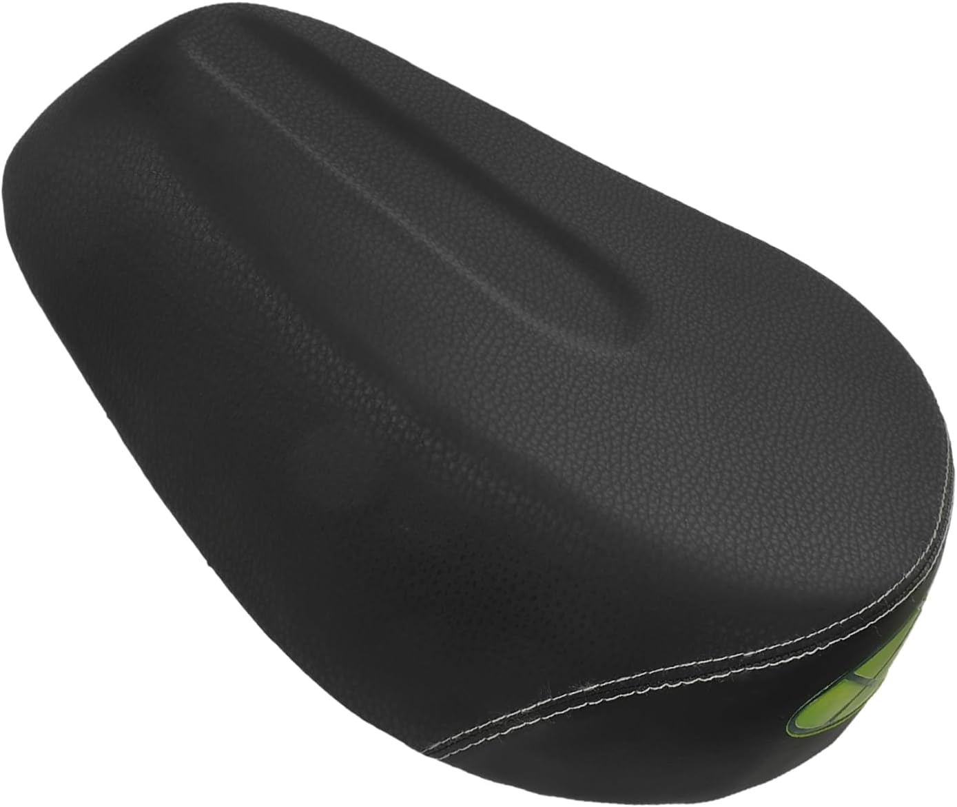 Electric Bike Seat Cushion Wide Comfortable Padded Bicycle Seat Replacement Saddle for Electric Bikes