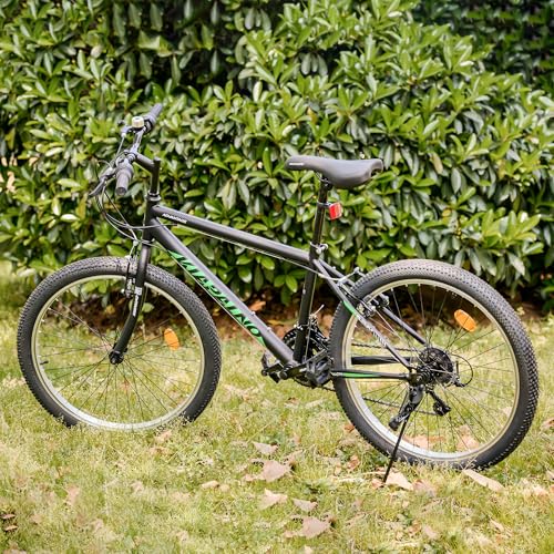KIAPALNO 26 Inch Mountain Bike