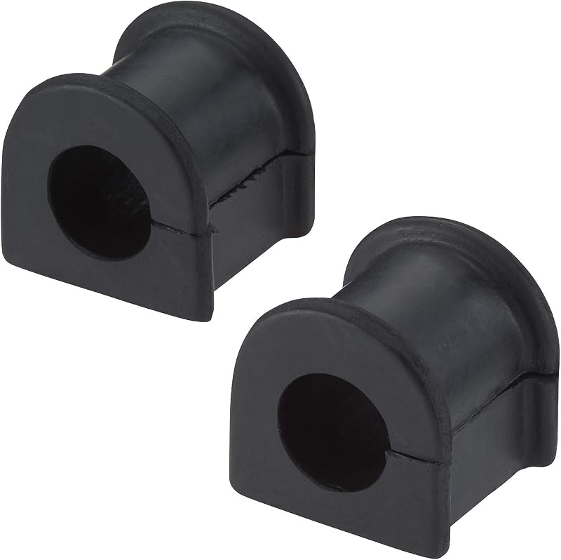 Kit de buchas da barra estabilizadora MOOG K90526 para Toyota Camry – Posição central