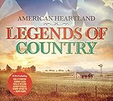 American Heartland: Legends Of (Original Soundtrack)