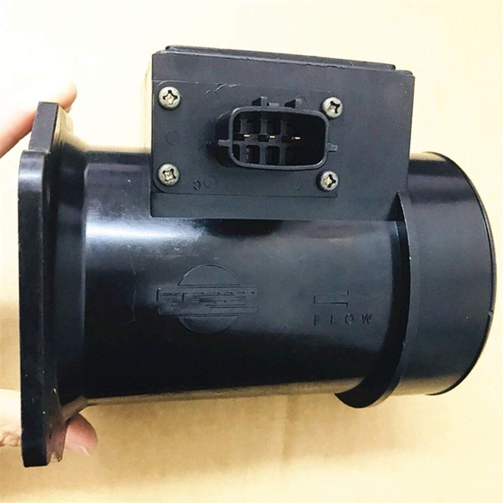 Misuratore Di Portata D'aria Auto PALPAL 22680-31U00 Compatibile Con Nissan Patrol GR II 2.8 TD, Garanzia 1 Anno