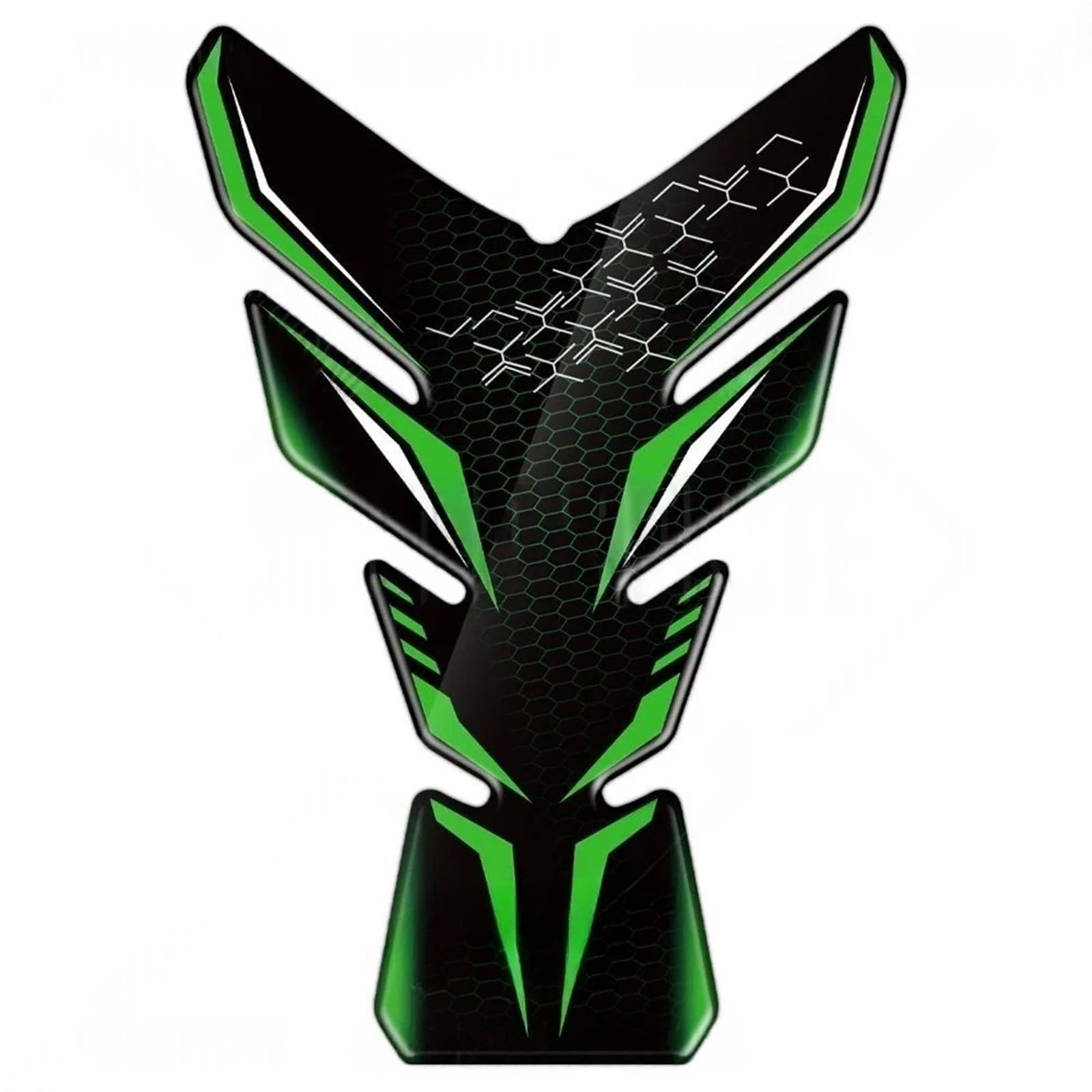 Motorcycle Tank Pad Protection Motorcycle Tank Pad Sticker Protector Decal for Ni&nja400 for Z900 for Z1000 Zx6r Er6n for Ve&rsys 650 for Z750 for Z800 for Z650