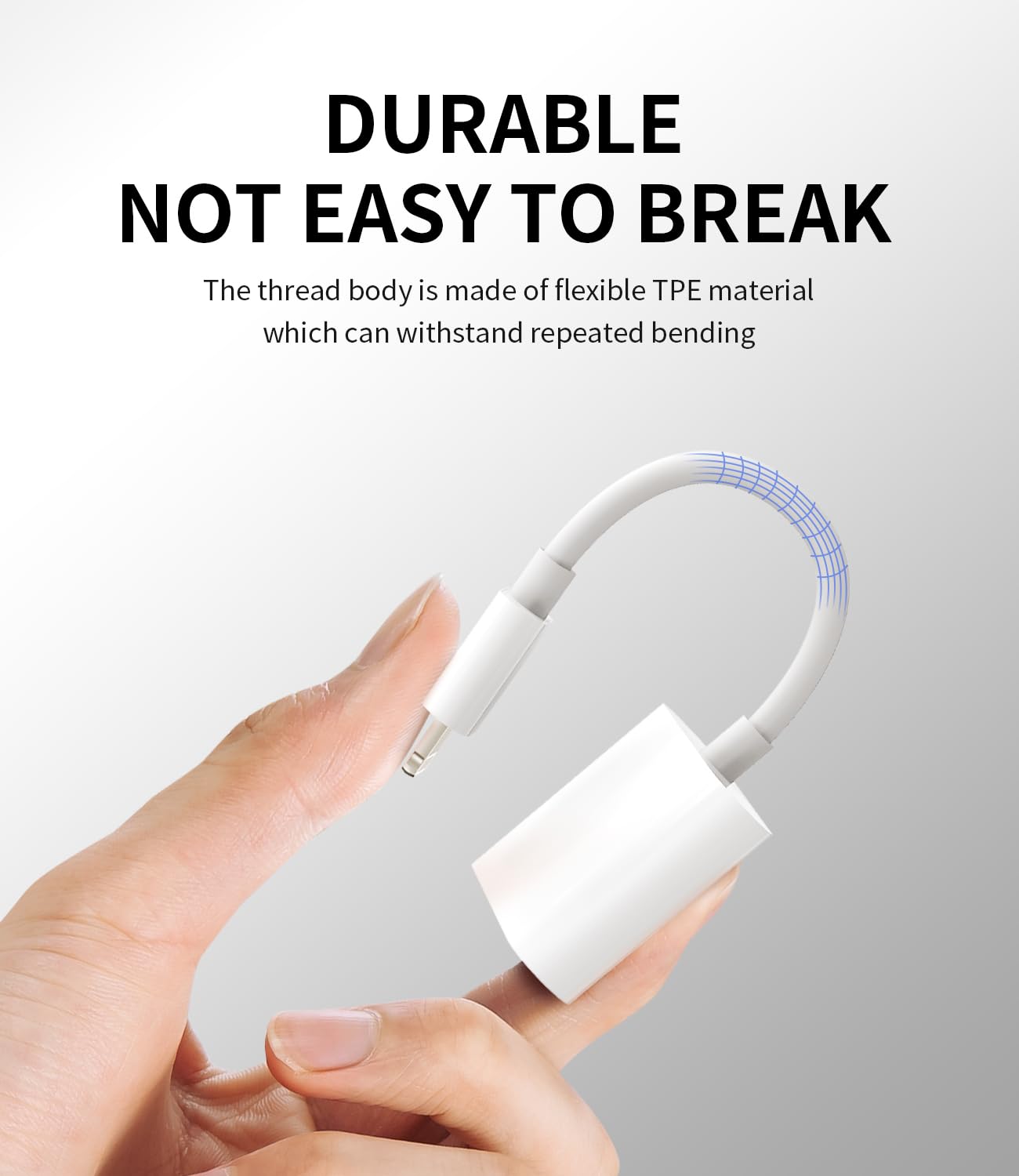 Amazon.com: Micro SD Card Reader for iPhone Ipad Memory Lightning