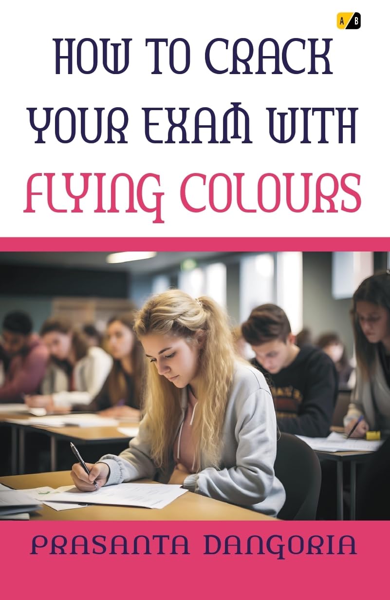 How To Crack Your Exam With Flying Colours