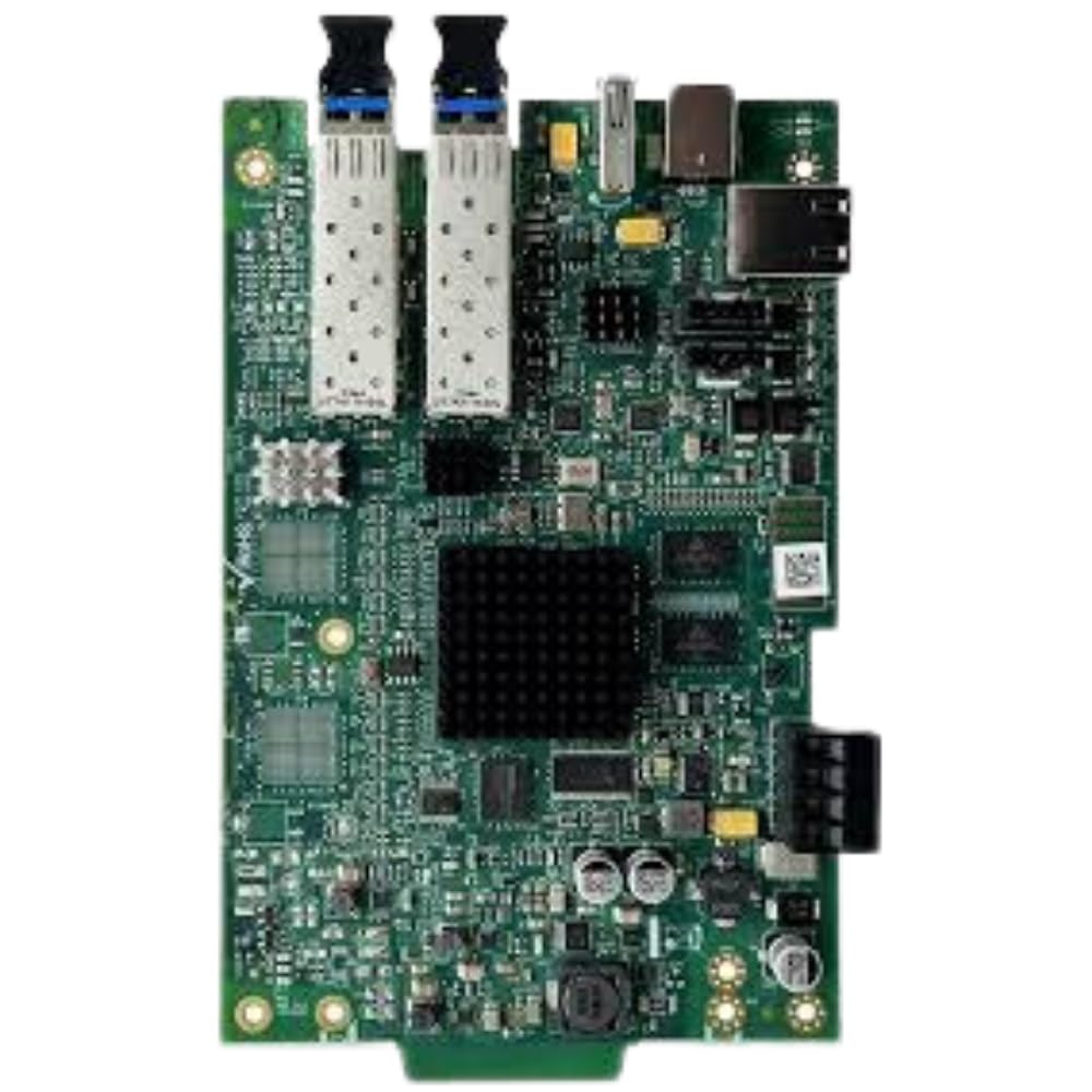 NOTIFIER HS-NCM-MF - High-Speed Network Communications Module