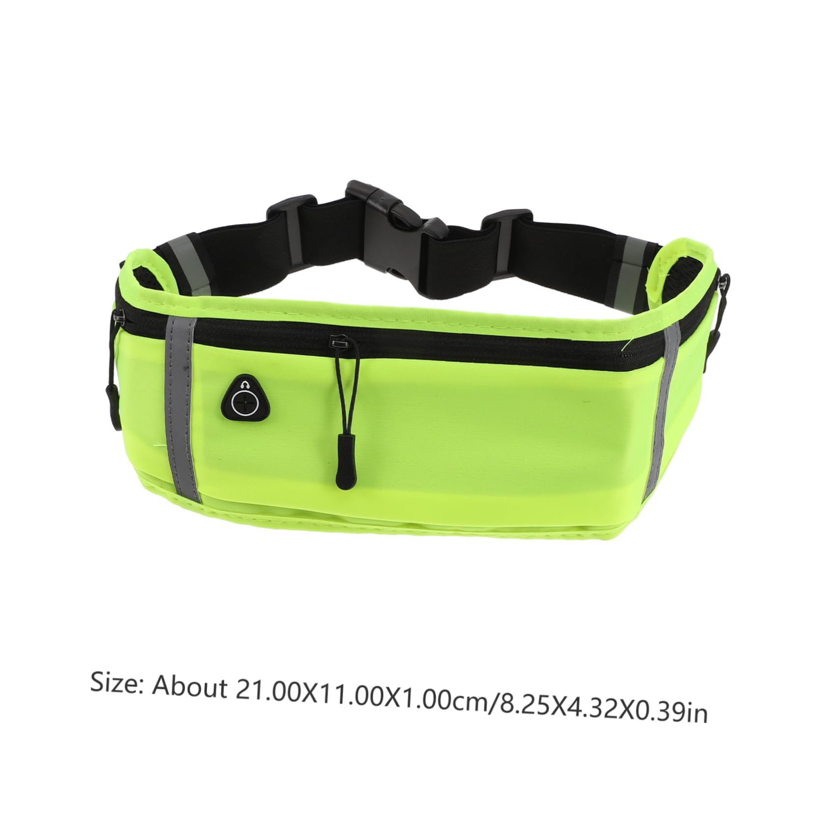 PACKOVE sportivo impermeabile borse sportive da donna borsa sul petto trabattelli outdoor fascia lombare borsone sportivo impermeabile per uomo