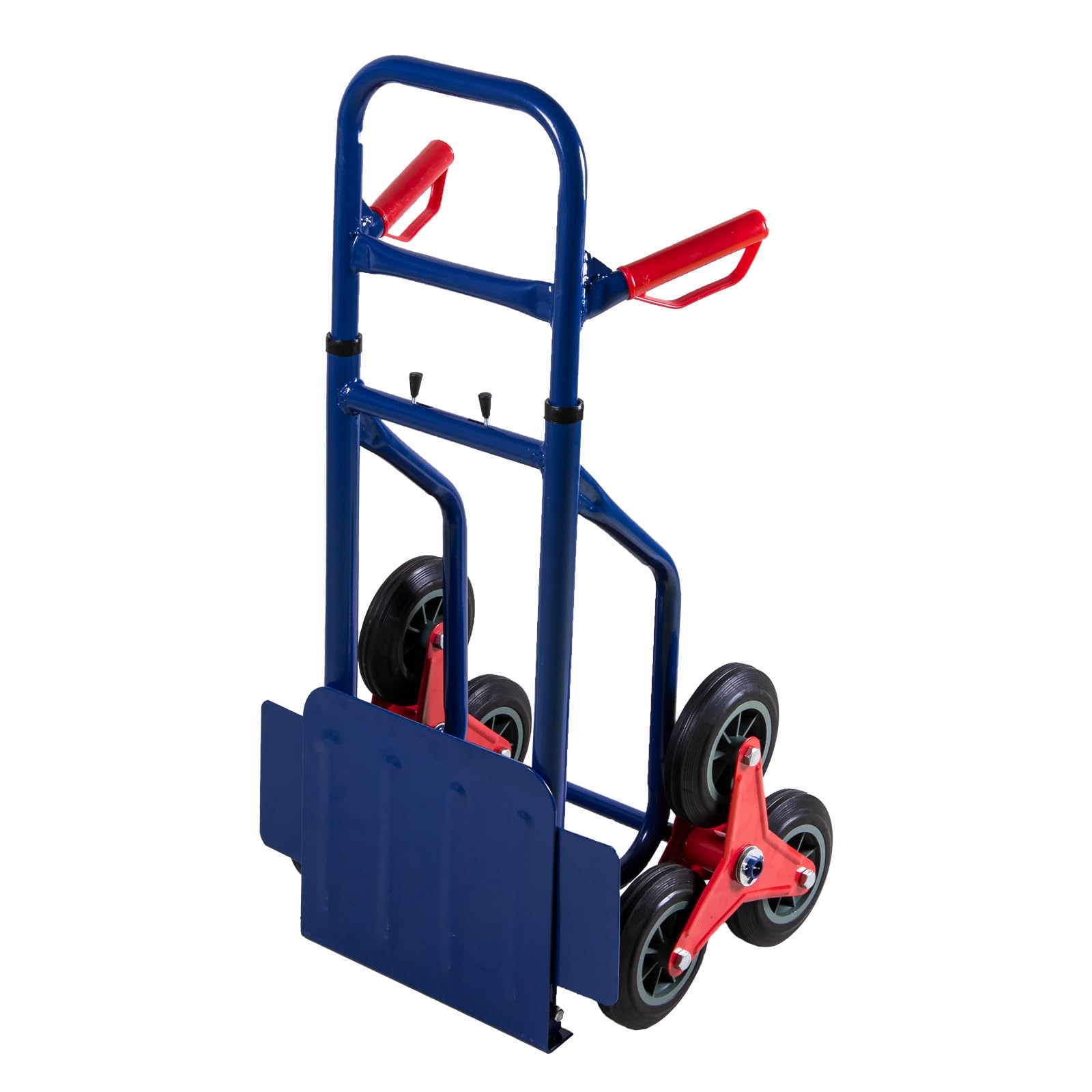 Trappensteekwagen - Martinic Verhuur