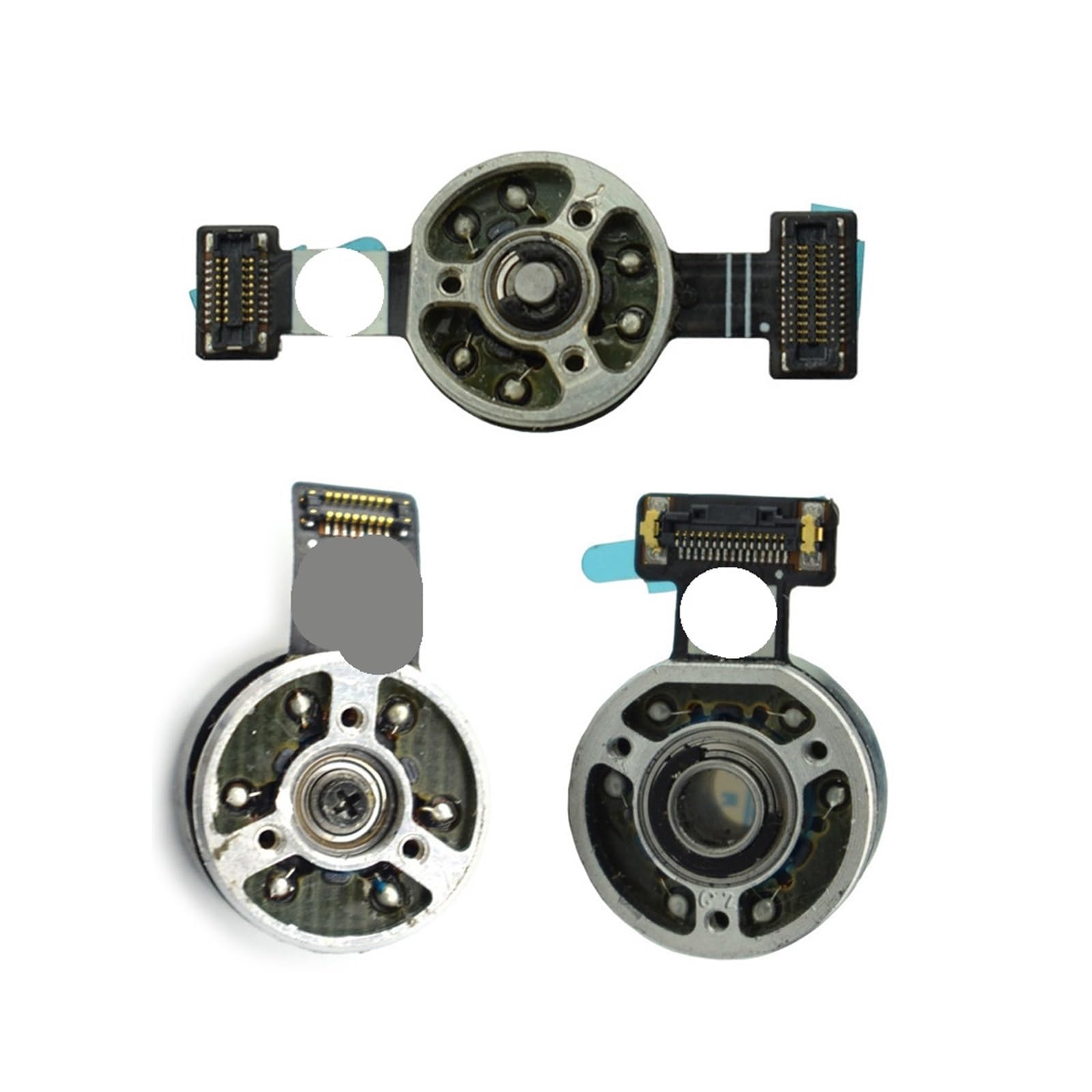 Motore yaw roll pitch, compatibile con DJI, Mini 3 Pro | Motore gimbal per riparazione e sostituzione su Mini 3 Pro e Mini 4 Pro(3 in 1)