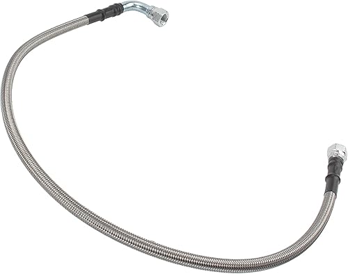 Miniatura 4 de AUTOKAY 47RE Kit de líneas de refrigeración de transmisión resistente para Dodge Ram Cummins 5.9L 1996-2002