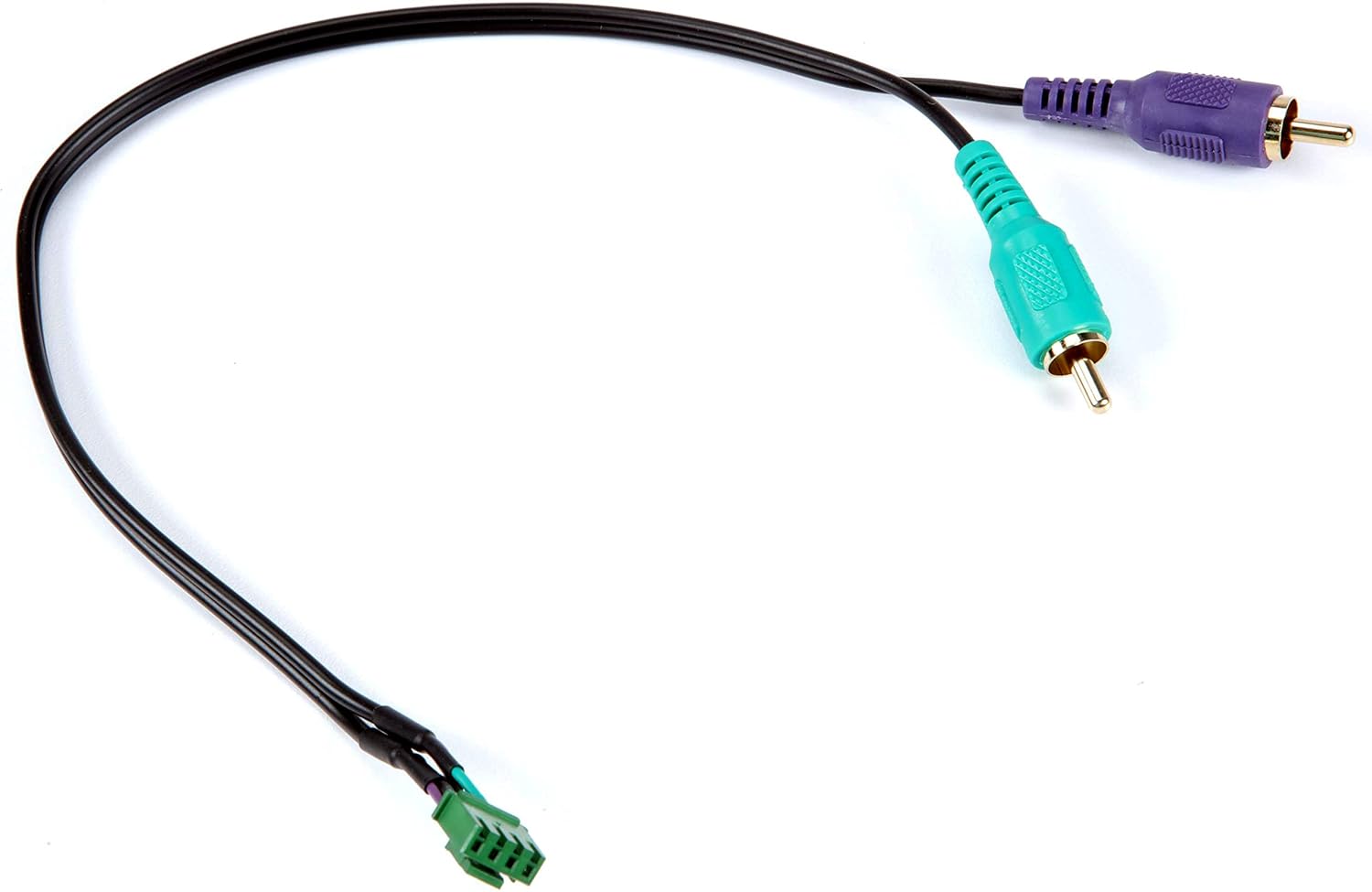 Idatalink Maestro Compatible with Mazda Vehicles (2006-2018) HRN-HRR-MA1 Plug & Play Installation Harness (ADS-MRR or ADS-MRR2 Module Required)