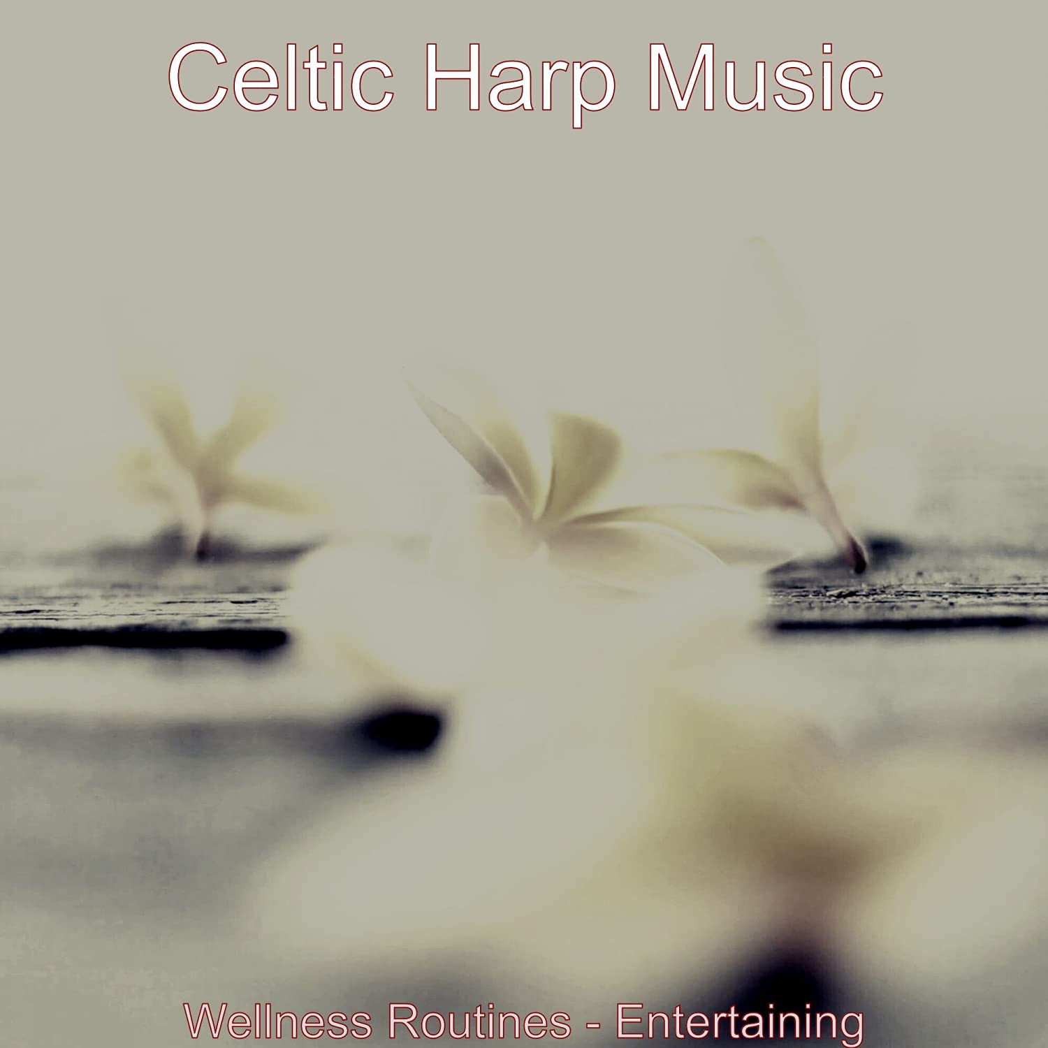 Celtic Harp Music