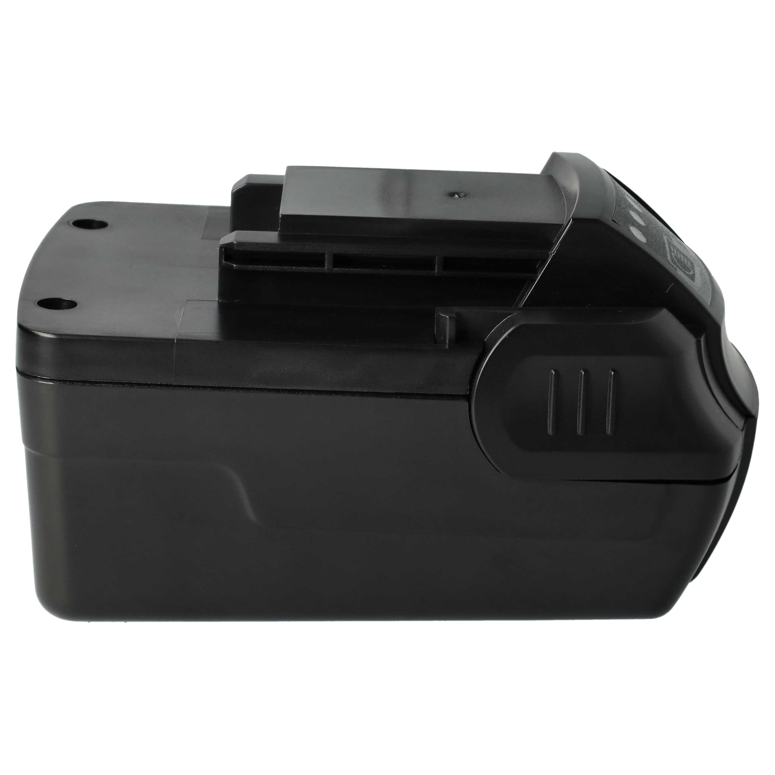 vhbw Batterie Remplacement pour Kress 98044607