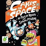 Cover of Cakes In Space