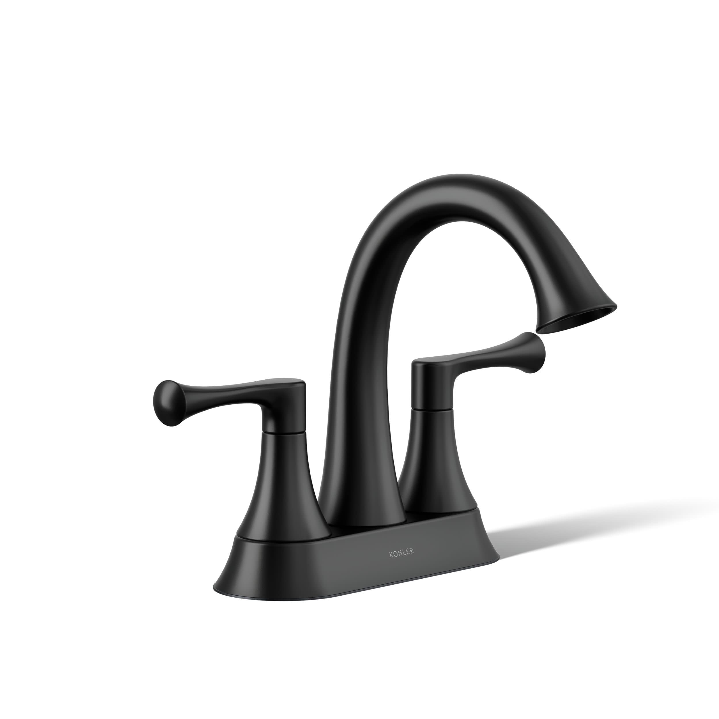 Buckley® CENTERSET LAV Faucet, 12 GPM - Amazon.com