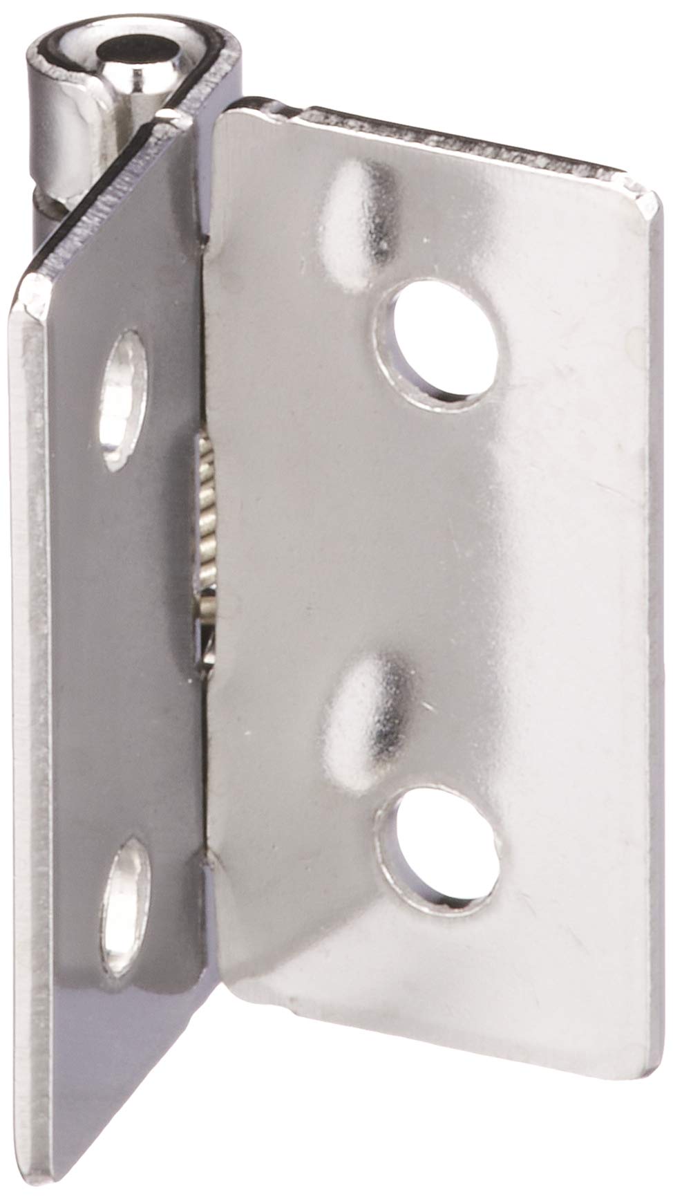 Amazon | タキゲン スプリング付蝶番 B-1046-3 | スプリング蝶番
