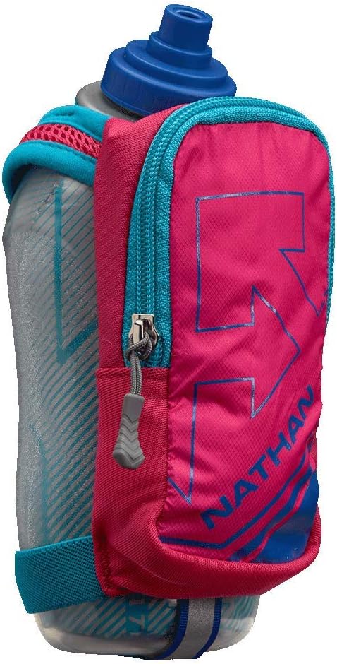 SpeedDraw Plus Insulated Flask 90's Purple Pink