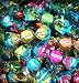 Chipurnoi Glitterati Tropical Fruit 1lb