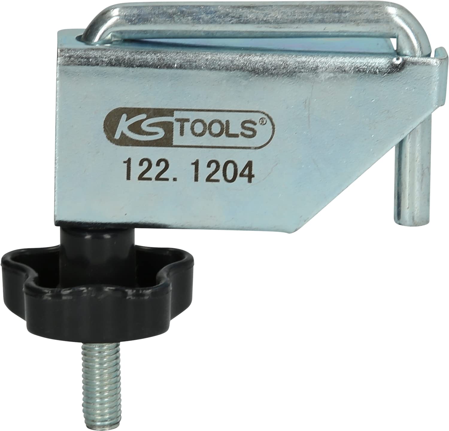 KS Tools 122.1204 Opaski do węży max.Ø 45 mm (1.3/4")