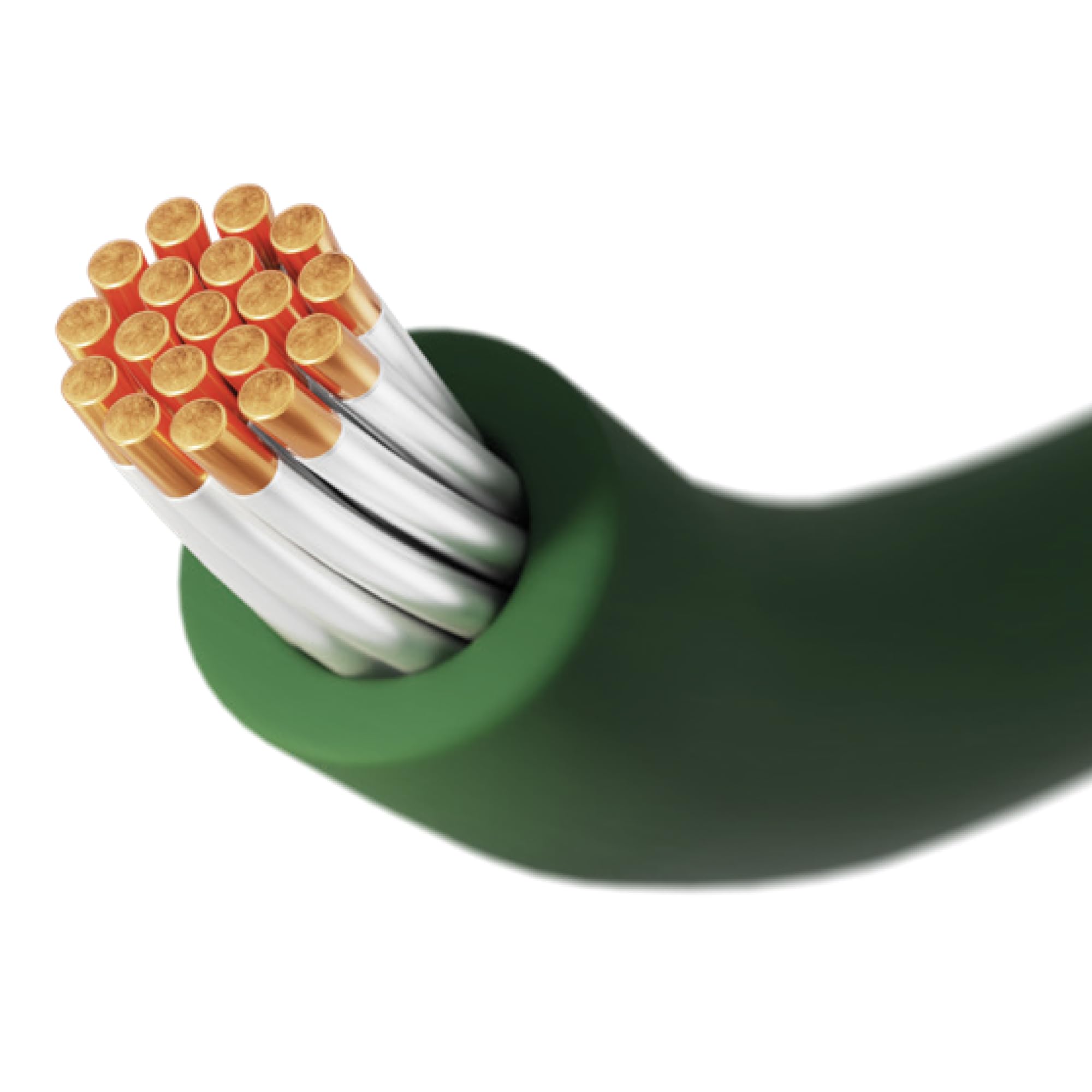Cable de señal Premium, 500 m