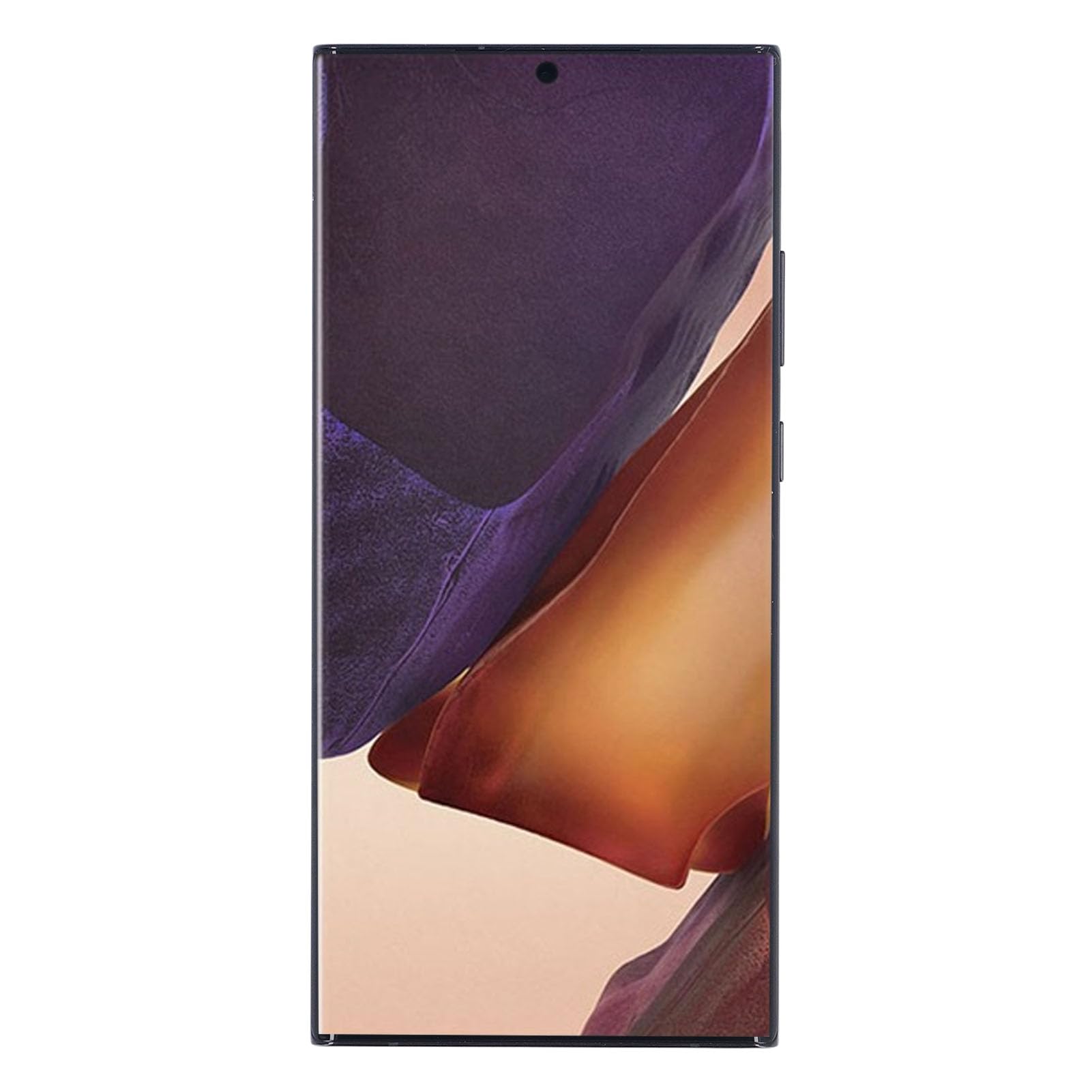 KUIDAMOS Wymiana Ekranu Telefonu dla Note20 Ultra 5G SM N986B Dotykowy Digitizer o Wysokiej Rozdzielczości do Zestawu Naprawczego DIY z Zestawem Narzędzi