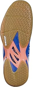 Amazon.co.jp: バボラ Babolat バドミントンシューズ メンズ SHADOW 4