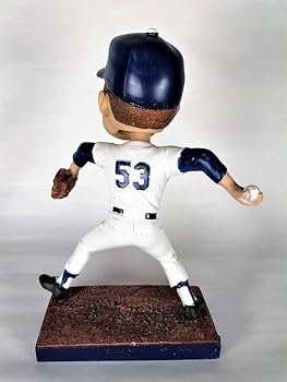 Amazon.co.jp: ドン ドライスデール／ボブルヘッド バブルへッド