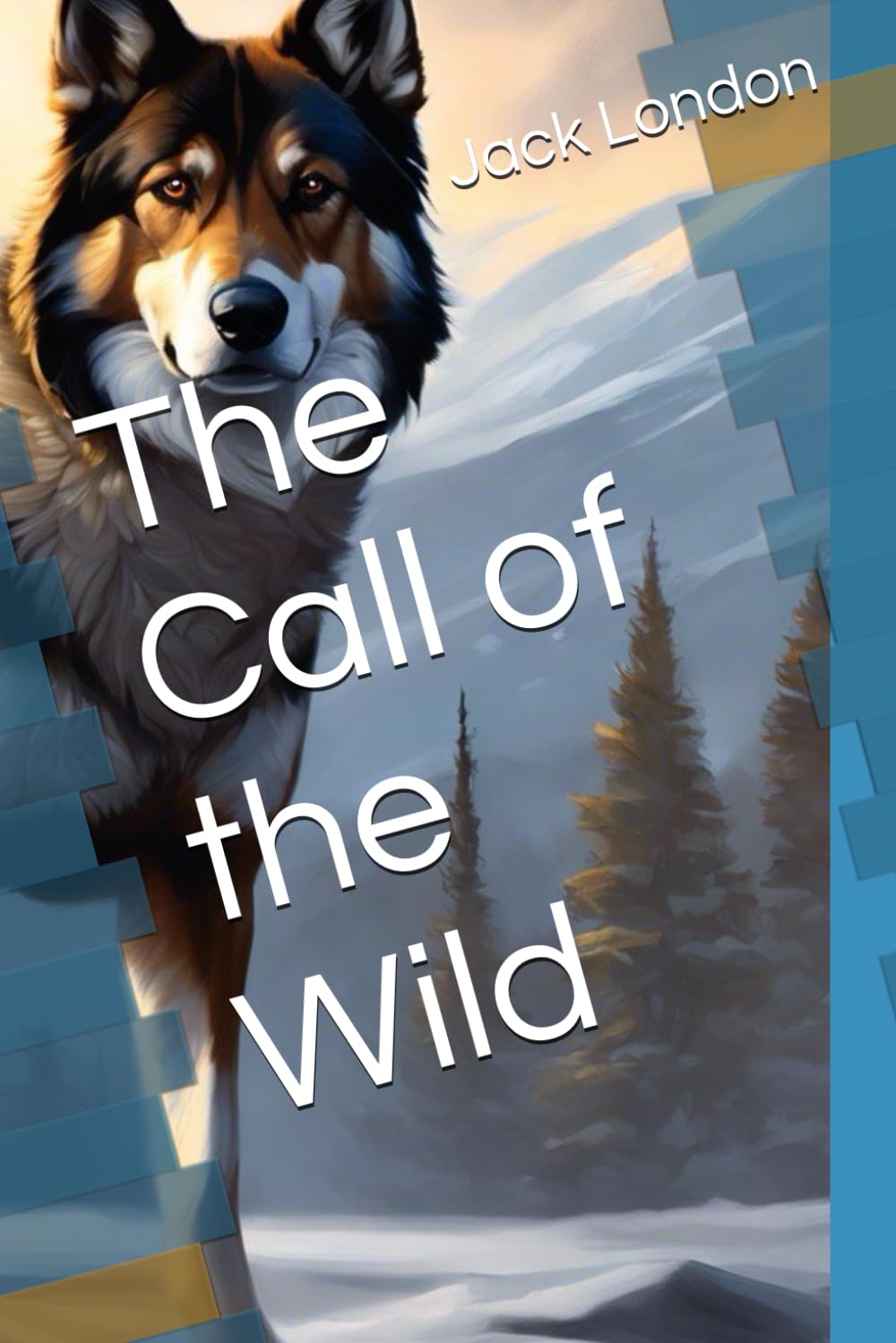 The Call of the Wild      Paperback – September 11, 2024