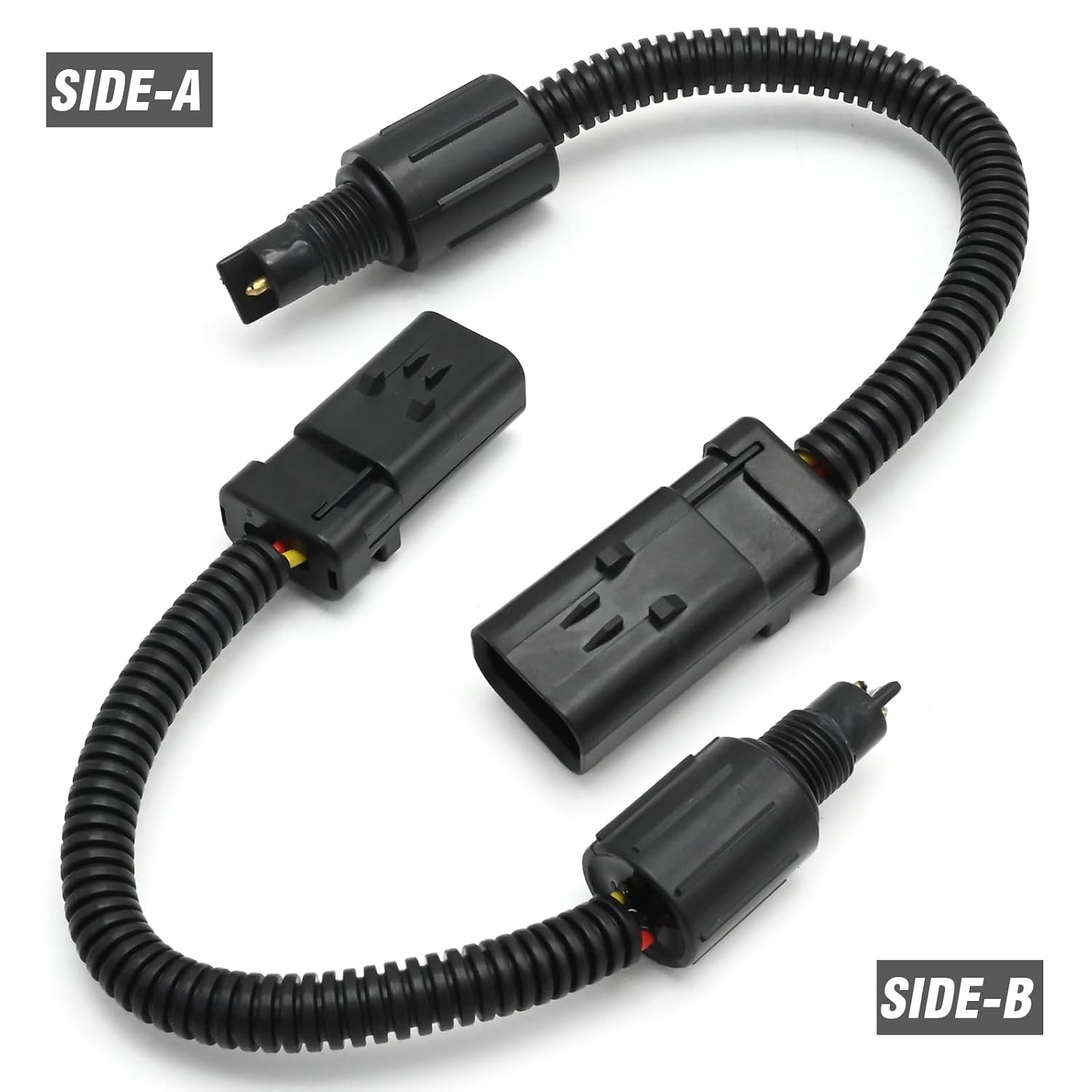 T416329 Liquid Water Level Sensor, Replacement for Perkins CAT Tractor Loader Excavator Generator Motor Grader Compactor, Replaces 4395039, 439-5039, 5496892, 549-6892, CA4395039, CA5496892