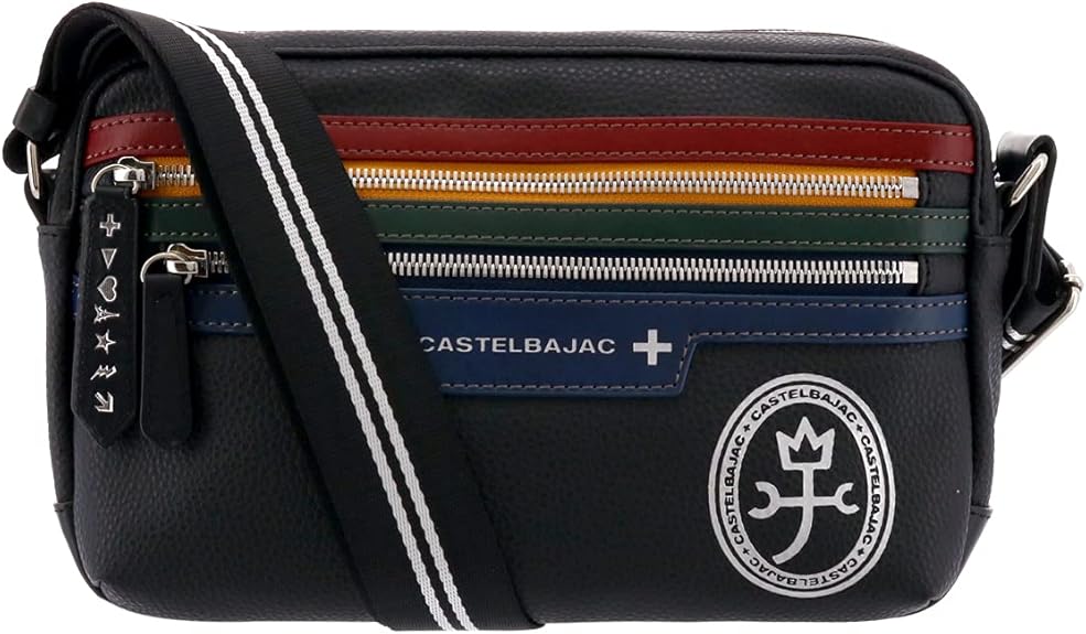 Amazon | [カステルバジャック] ショルダーバッグ ミニ ヨット 028162