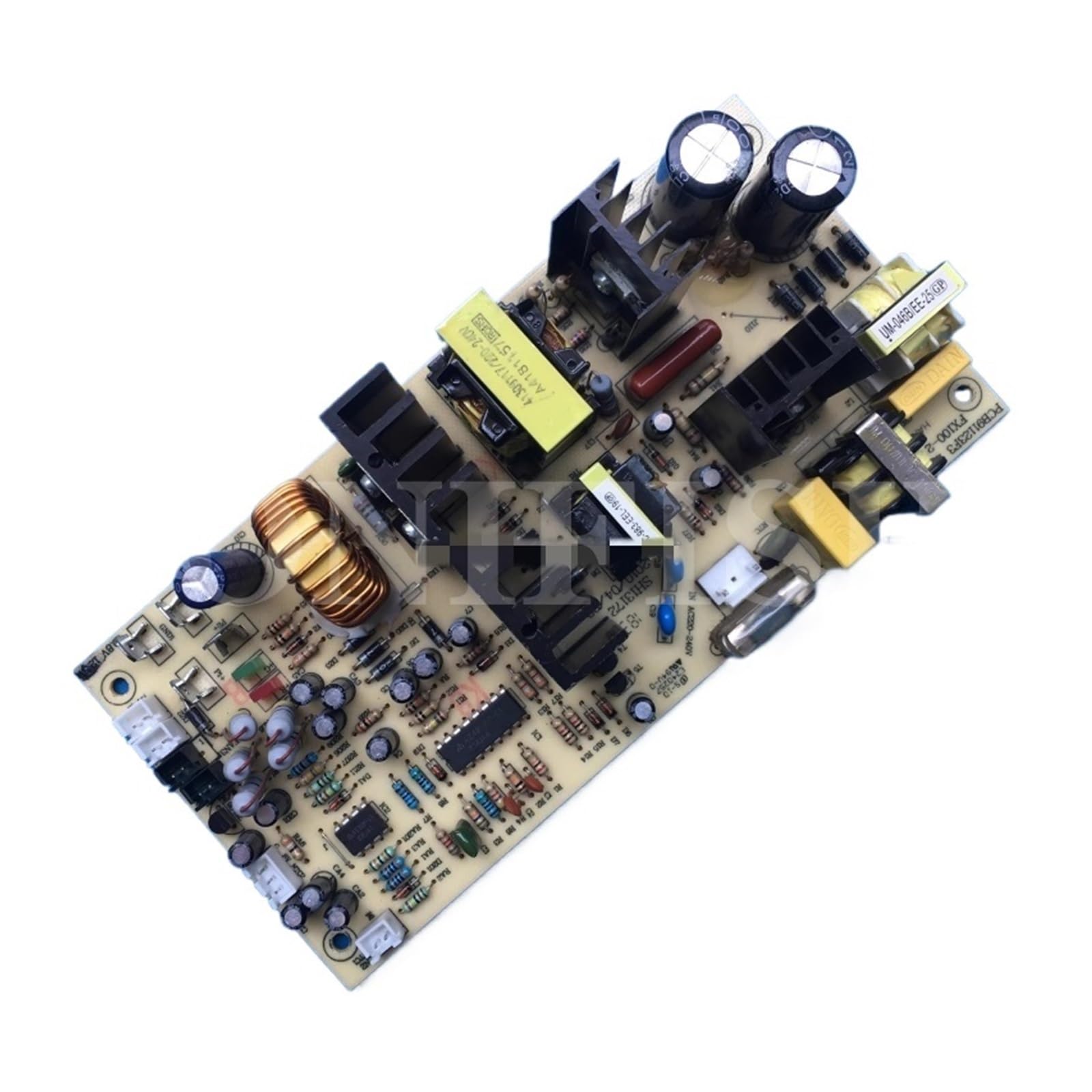 Circuito De Alimentación For Refrigerador Electrónico, PCB91123F3