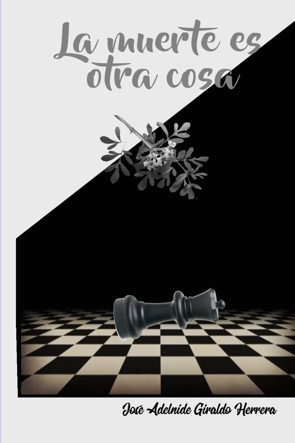 LA MUERTE ES OTRA COSA