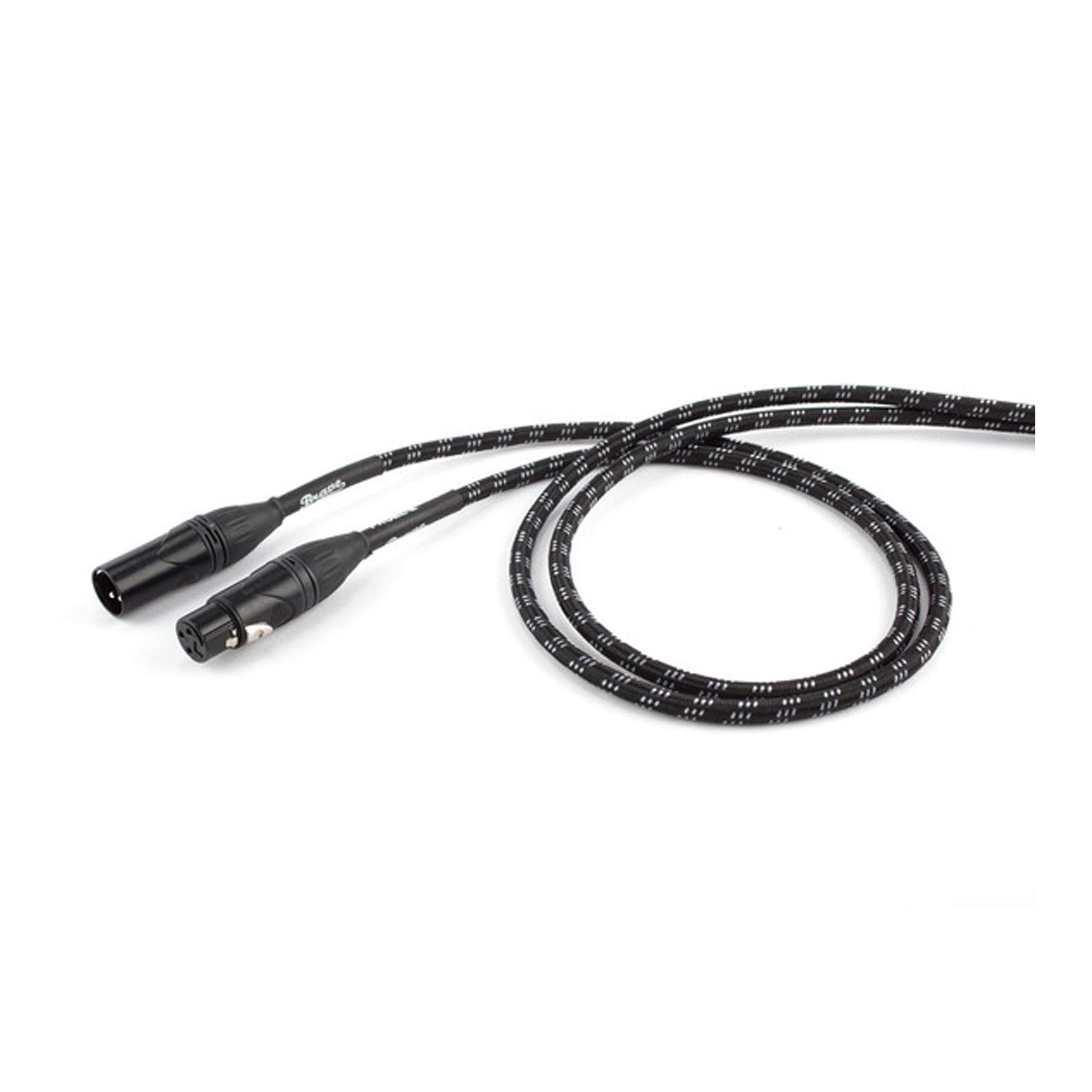 Cavo Audio PROEL XLR 5mt - Bilanciato Cannon Maschio/Femmina Per Audio Professionale - Foto 10