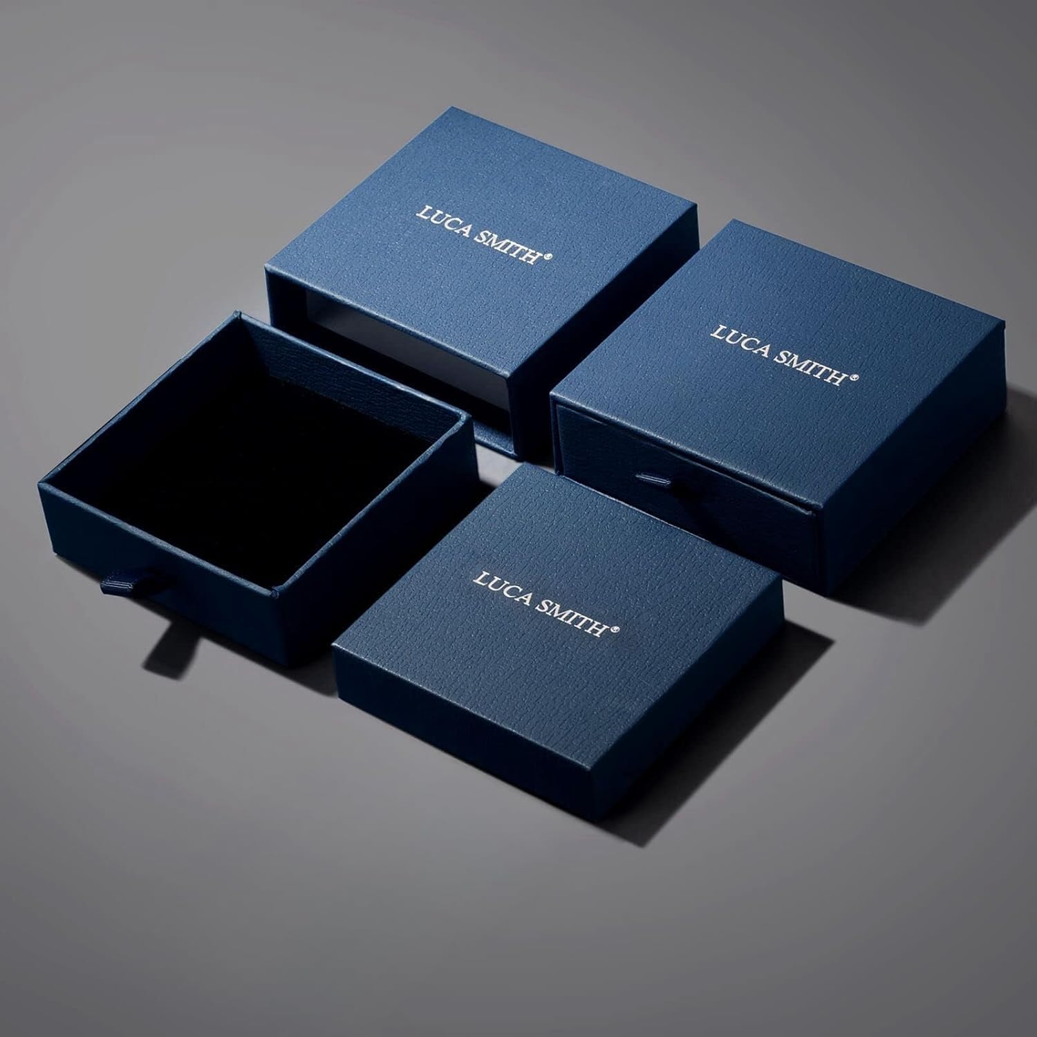 14K Gold & Rose Gold Hoop Earrings for Women, Chunky Huggie Half Hoops Earrings, Hypoallergenic Non Tarnish Cubic Zirconia Trendy Minimalist Everyday Jewelry Gift - Image 6