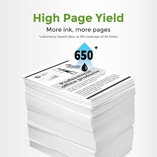 Vista 128 de Cartucho de tinta de color 61XL para HP 61 XL 61 Tinta de color para Envy 4500 4502 5534 5535 DeskJet 2512 3510 2542 2540 2544 3000 3050a 3052a 1055
