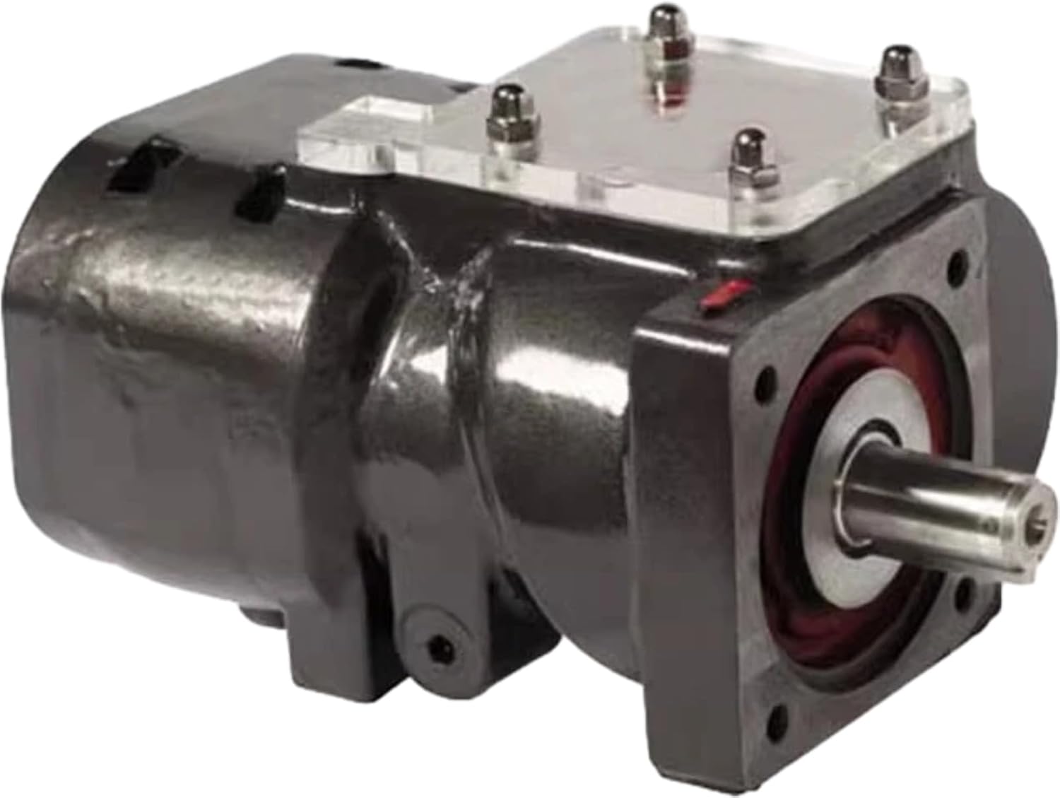 Solarhome Pump Head YNT60A Compatible With Rotary Screw Machine Compressor Air End Pump 5-10HP 11-15Kw