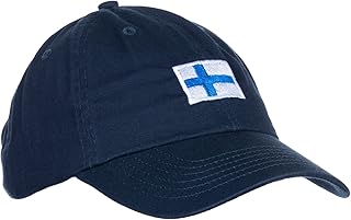 Countries of The World National Pride Nation Flag Baseball Low Profile Dad Hat for Men Women
