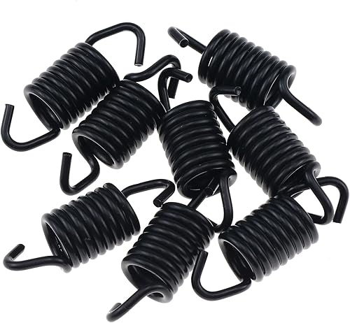 Miniatura 3 de Muelle de escape 7041789 para Polaris Sportsman Ranger Scrambler RZR ATV UTV (8)