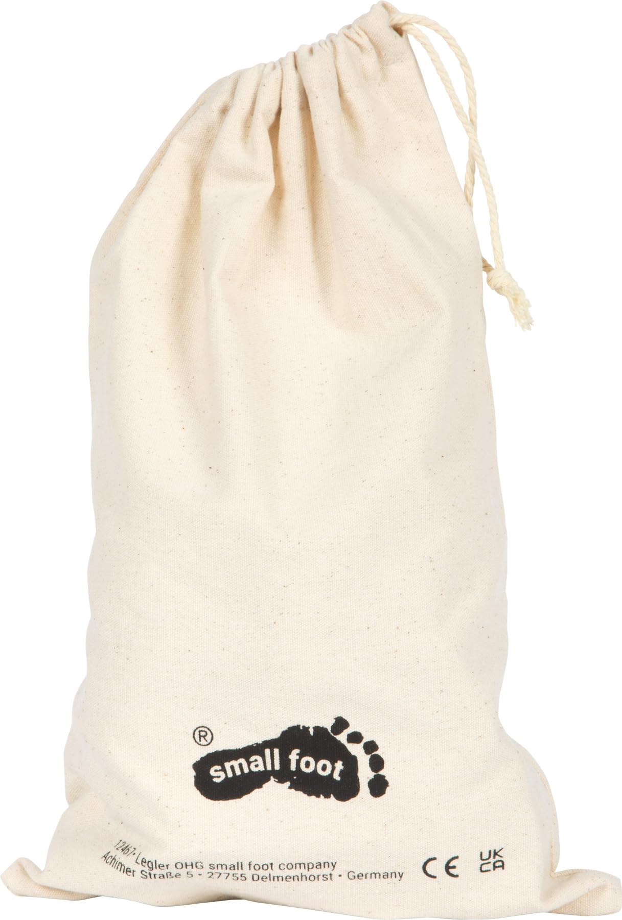 Small Foot Memo tattile Sensory