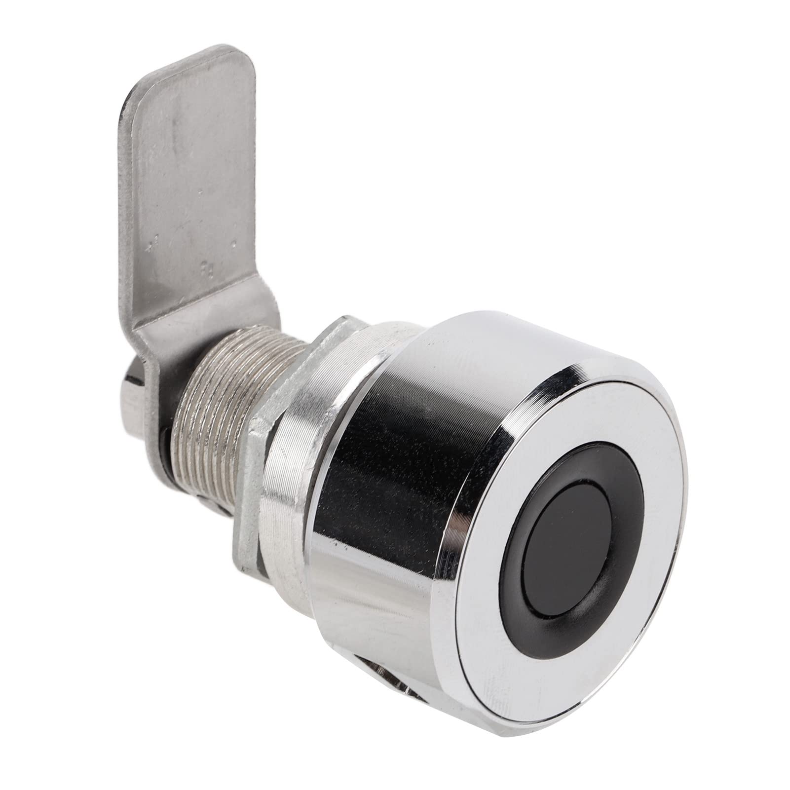 Fingerabdruck-Schrankschloss USB-Aufladung Schlüsselloses Elektronisches Schubladenschloss Mobile APP Smart Lock für Schubladen Kleiderschränke Schrankschließfach