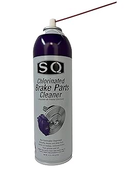 残り少ないスプレー Amazon.com: SQ Non-Flammable Brake Parts Cleaners,12 Pack