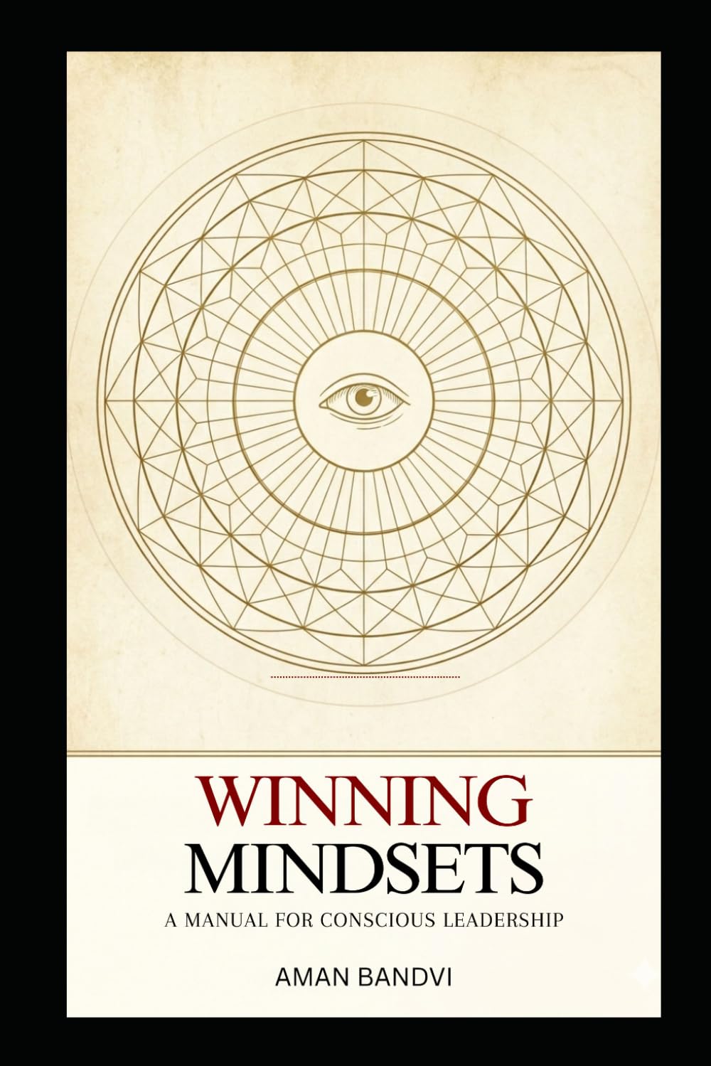 Winning Mindsets: A Manual for Conscious Leadership (Fateh - Winning Mindsets)