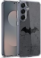 Vista 273 de Head Case Designs Funda de gel Hush con licencia oficial de Batman DC Comics #608 para cómics [protección de grado militar] compatible con Google