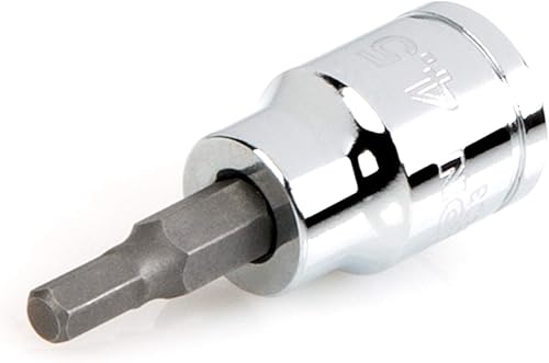 Miniatura 1 de TEKTON Unidad de 38 pulgadas x 0.177 in Socket de broca hexagonal  SHB13203