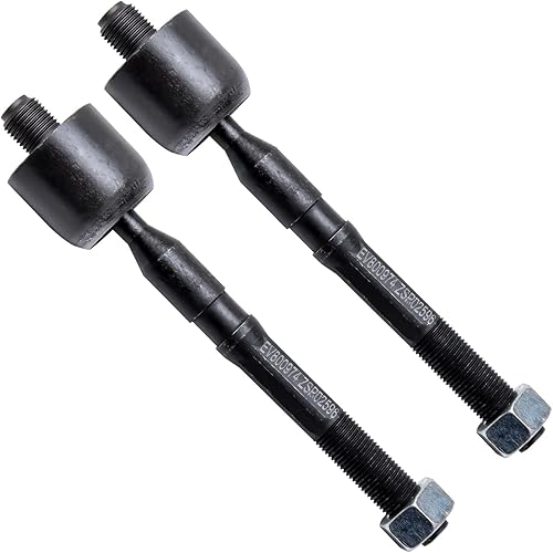 Miniatura 3 de Detroit Axle - Kit de suspensión de barras estabilizadoras de rótulas inferiores delanteras para Hyundai Sonata 2011 2012 2013 2014 Reemplazo -