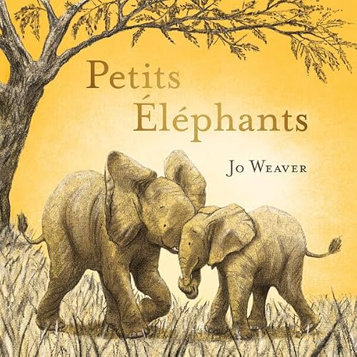 Petits éléphants