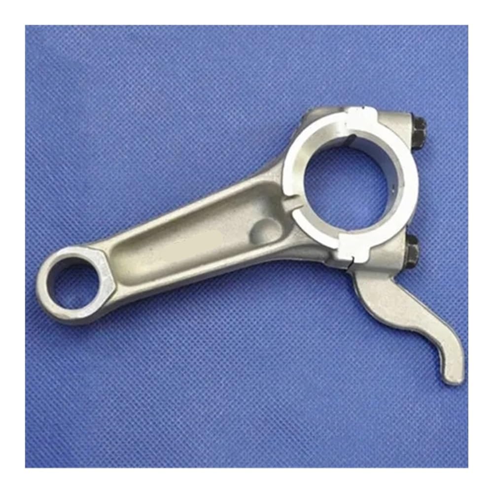 Bielle moteur EX21 haute résistance pour motopompe thermique